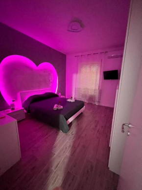 Appartamento con SPA I Due cuori Taranto